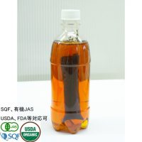 Long Teabag Processing For PET Bottle in OEM Method